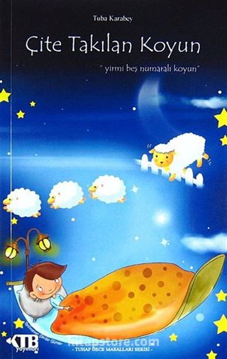 Tuhaf Gece Masalları Serisi (4 Kitap)