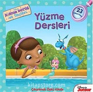 Yüzme Dersleri / Doktor Dottie