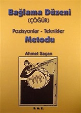 Bağlama Düzeni Metodu / (Çöğür) - Pozisyonlar-Teknikler