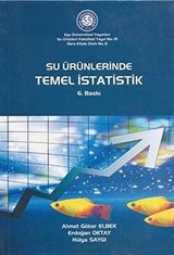 Su Ürünlerinde Temel İstatistik