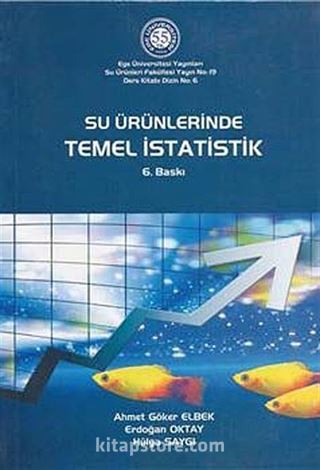 Su Ürünlerinde Temel İstatistik