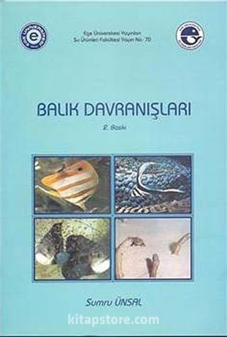 Balık Davranışları