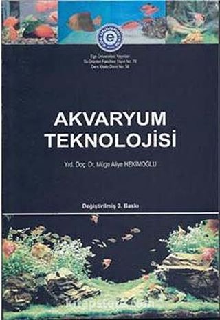 Akvaryum Teknolojisi