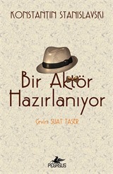 Bir Aktör Hazırlanıyor