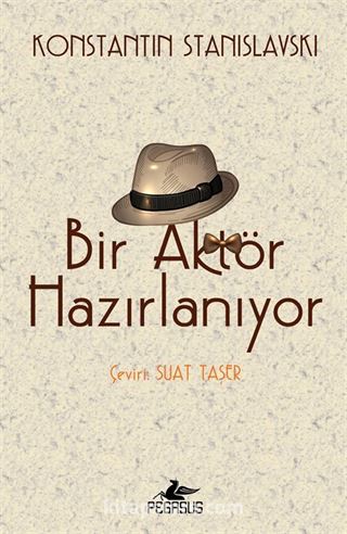 Bir Aktör Hazırlanıyor