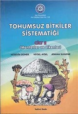 Tohumsuz Bitkiler Sistematiği Cilt 2