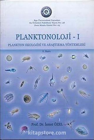 Planktonoloji -1