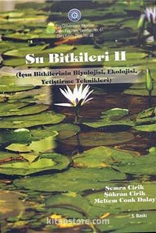 Su Bitkileri II