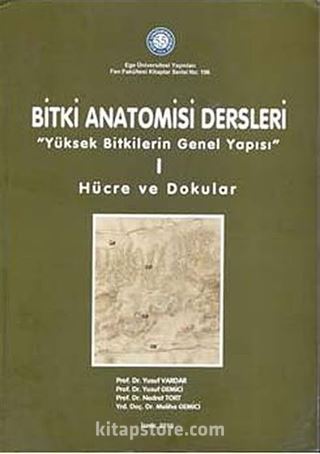 Bitki Anatomisi Dersleri