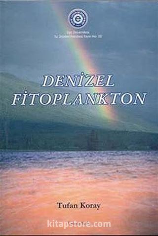 Denizel Fitoplankton