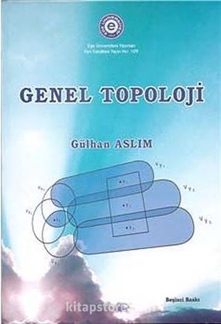 Genel Topoloji