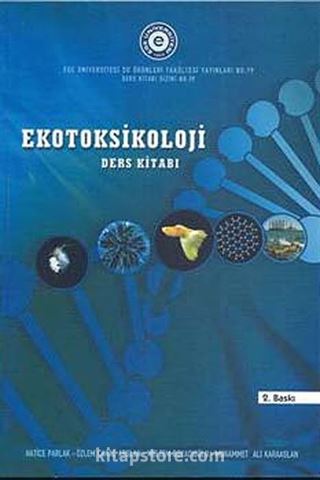 Ekotoksikoloji