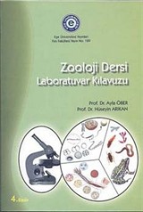 Zooloji Dersi Laboratuvar Kılavuzu