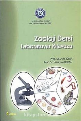 Zooloji Dersi Laboratuvar Kılavuzu