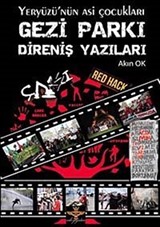 Gezi Parkı Direniş Yazıları