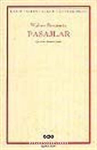 Pasajlar