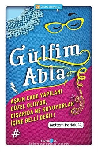 Gülfim Abla