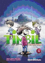 Timbil / Namaz Bilgisi