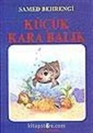 Küçük Kara Balık