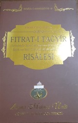 Fıtrat-ı Tağyır Risalesi