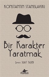 Bir Karakter Yaratmak