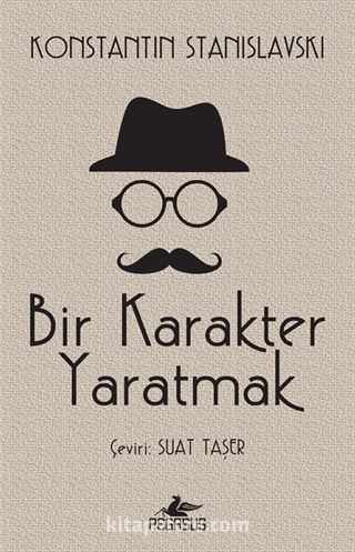 Bir Karakter Yaratmak