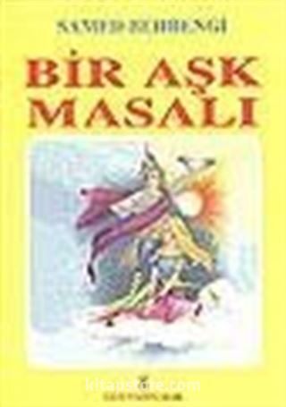 Bir Aşk Masalı