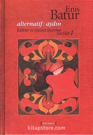 Alternatif: Aydın