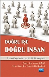 Doğru İşe Doğru İnsan