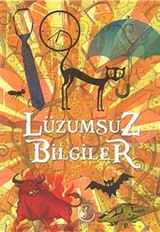 Lüzumsuz Bilgiler