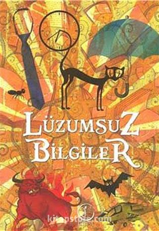 Lüzumsuz Bilgiler