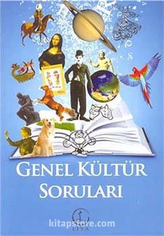 Genel Kültür Soruları