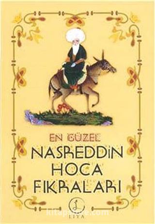 En Güzel Nasreddin Hoca Fıkraları