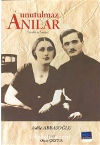 Unutulmaz Anılar