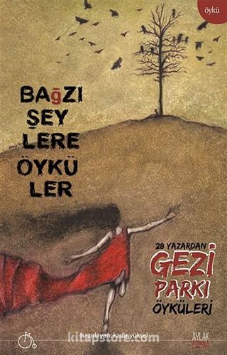 Bağzı Şeylere Öyküler