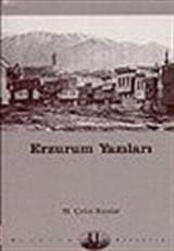 Erzurum Yazıları