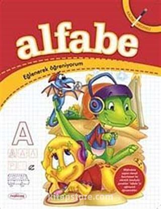 Alfabe