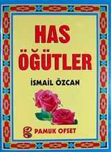 Has Öğütler (Kod:K532-P11)