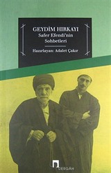 Geydim Hırkayı