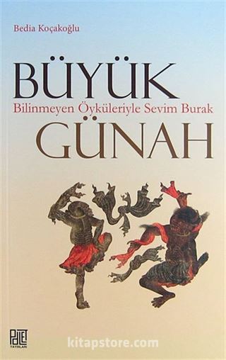 Büyük Günah