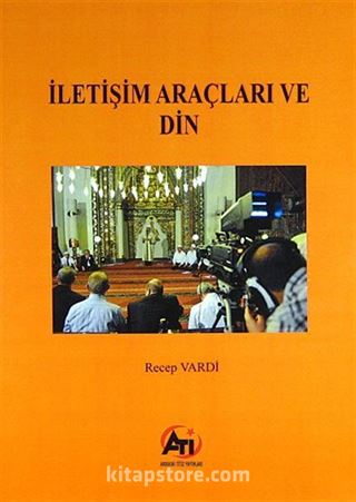 İletişim Araçları ve Din