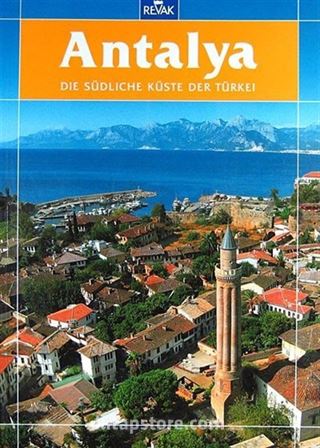 Antalya (Almanca)