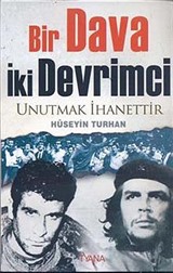 Bir Dava İki Devrimci