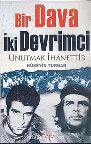 Bir Dava İki Devrimci