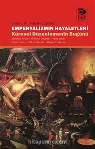 Emperyalizmin Hayaletleri