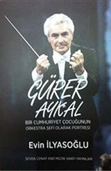 Gürer Aykal