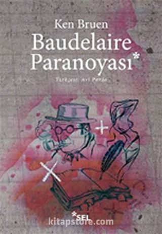 Baudelaire Paranoyası