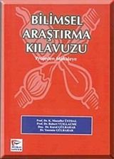 Bilimsel Araştırma Kılavuzu - Projeden Mekaleye