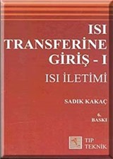 Isı Transferine Giriş 1 - Isı İletimi