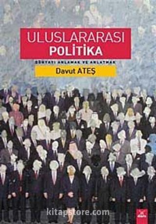 Uluslararası Politika